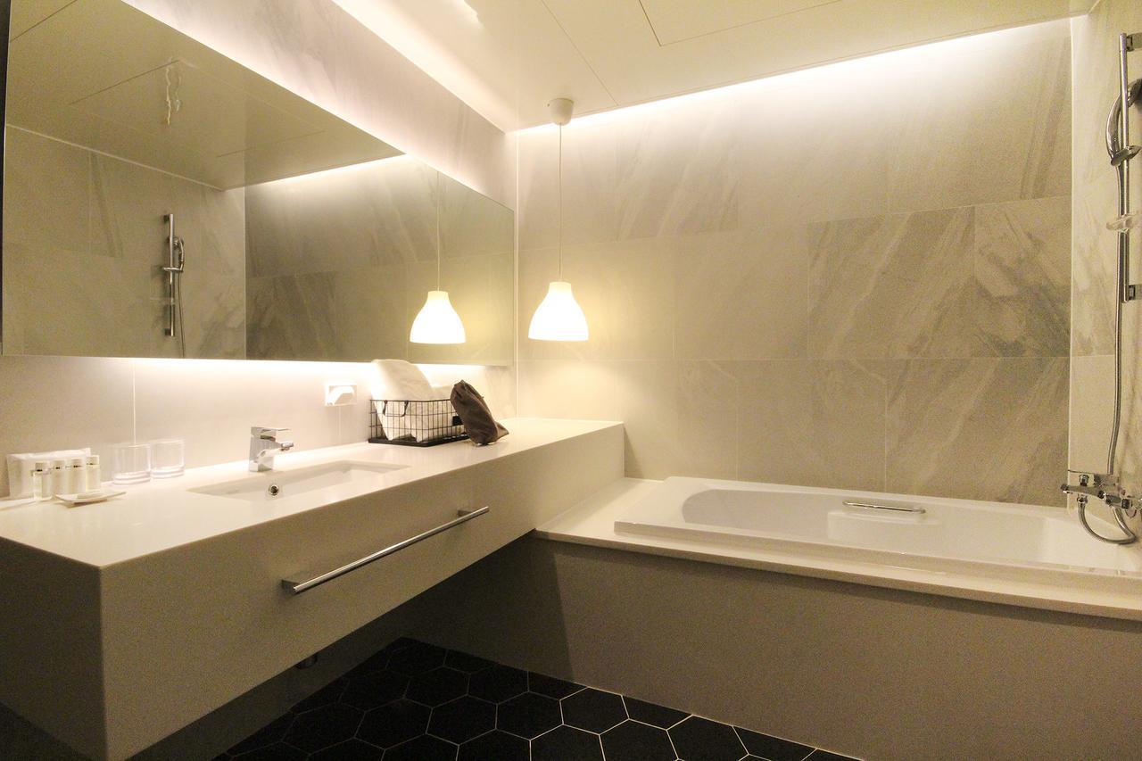 โรงแรทลอนดอนเนอร์ ฮวัมยอง Hotel ปูซาน ภายนอก รูปภาพ