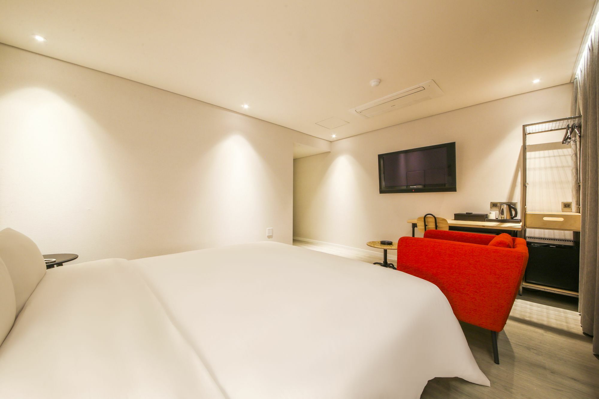 โรงแรทลอนดอนเนอร์ ฮวัมยอง Hotel ปูซาน ภายนอก รูปภาพ