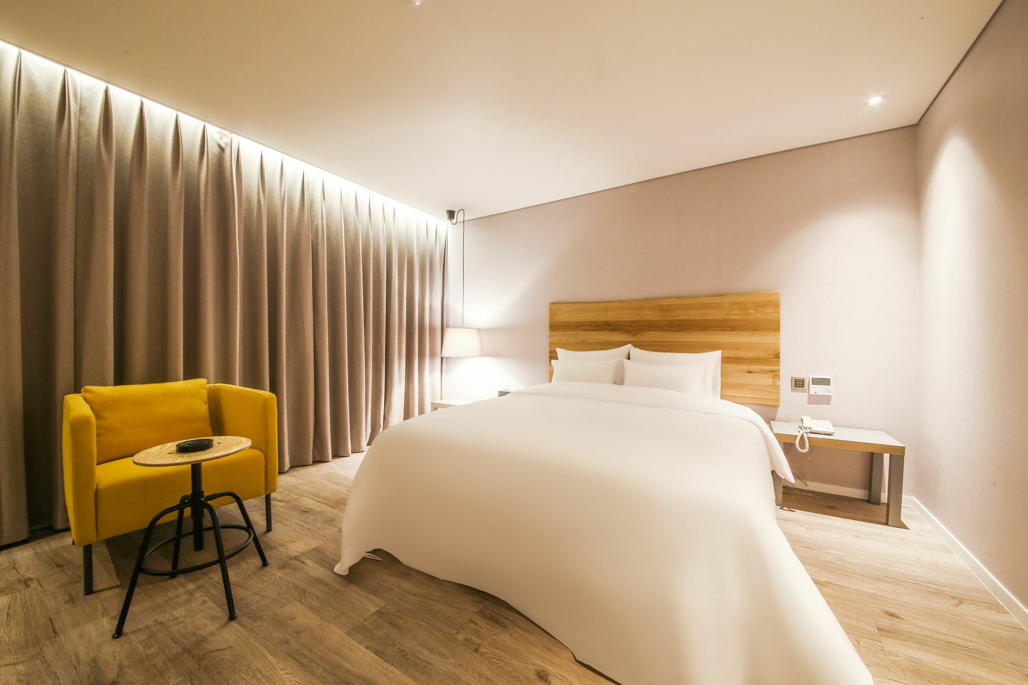 โรงแรทลอนดอนเนอร์ ฮวัมยอง Hotel ปูซาน ภายนอก รูปภาพ