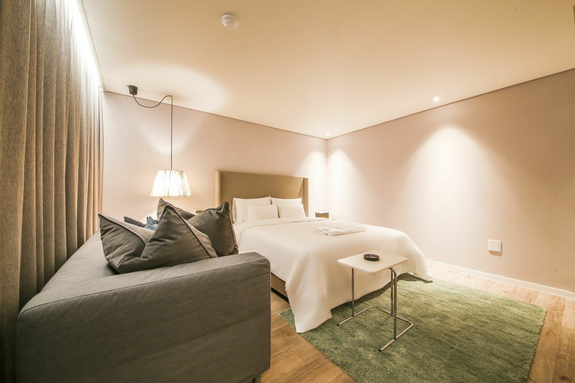 โรงแรทลอนดอนเนอร์ ฮวัมยอง Hotel ปูซาน ภายนอก รูปภาพ
