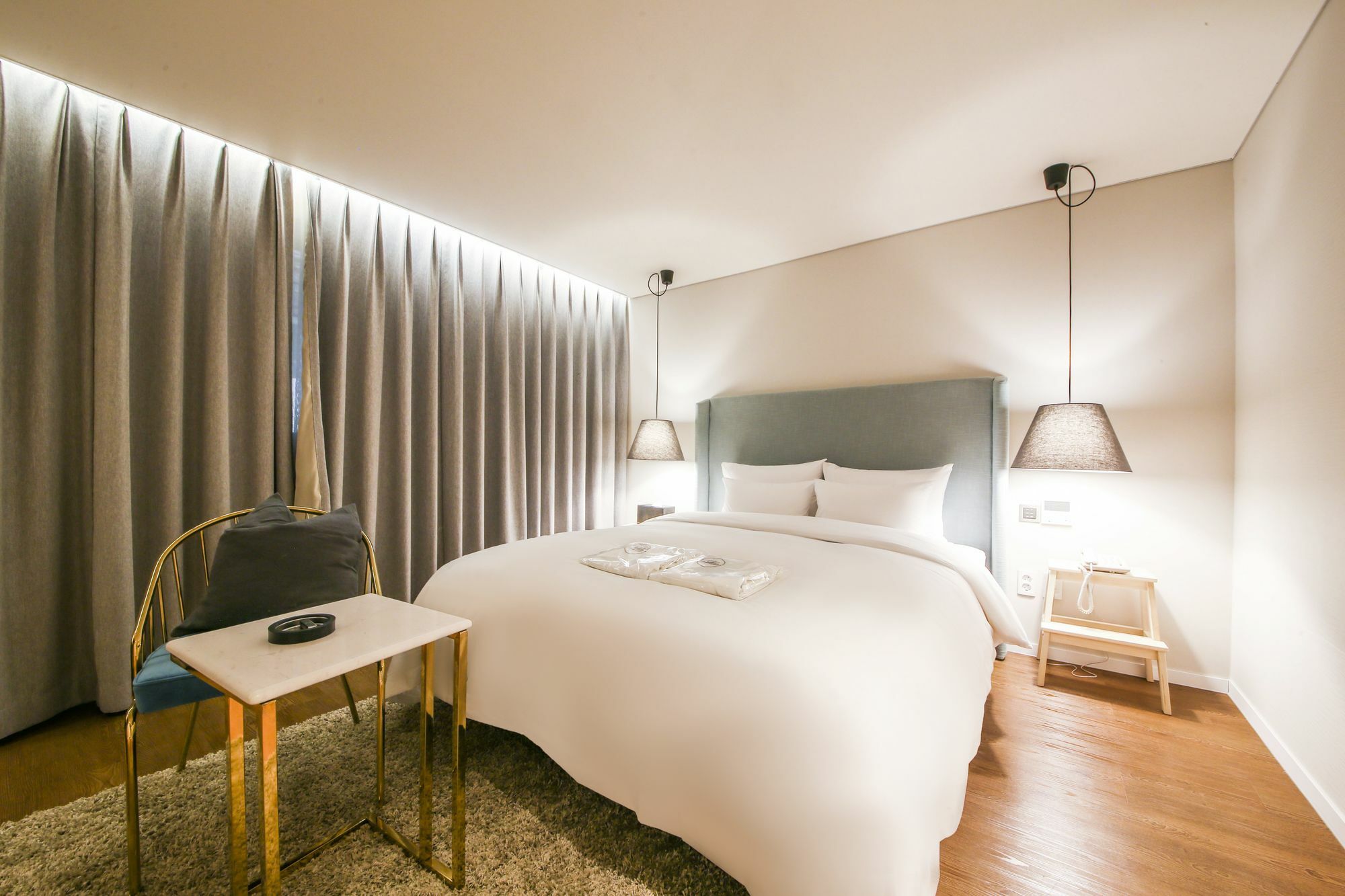 โรงแรทลอนดอนเนอร์ ฮวัมยอง Hotel ปูซาน ภายนอก รูปภาพ