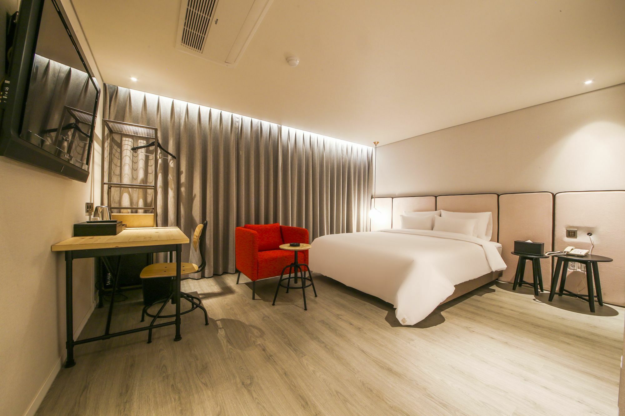 โรงแรทลอนดอนเนอร์ ฮวัมยอง Hotel ปูซาน ภายนอก รูปภาพ